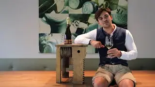 Wein erkl&auml;rt: Bio-Prosecco DOC Spumante Extra Dry Collezione di Famiglia