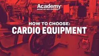 How To | Choose Cardio Equipment