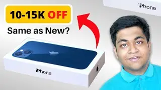 What are Pre-Activated Sealed Pack iPhones ?