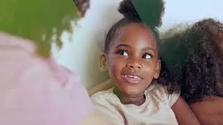 Building Brighter Futures Capital Campaign: Protecting Children, Training Heroes