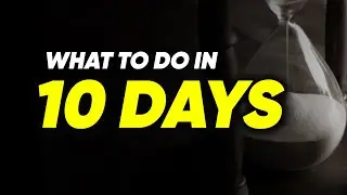 JEE MAIN 2024: What to do in the last 10 Days &hellip; NO MAGIC