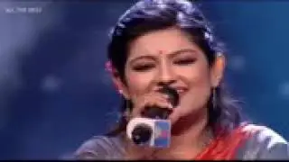 nishi rat baka chand