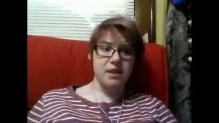 Update: Tourette Syndrome (warning: swearing)