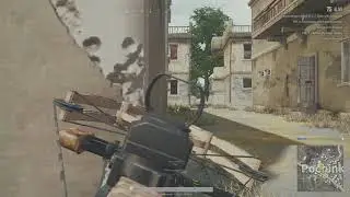 crossbow killing spree