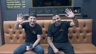 Kingsmen Hair Grand Opening
