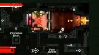 Stair SFX Loop and Progress Bug