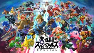 【対戦募集】久々の大乱闘ニコロデ