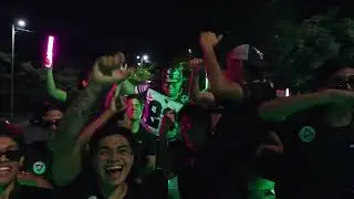 Música De Antro Agosto 2025 - Dj Jhovanny GP (Cunduacán Tab.)