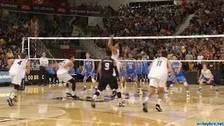 The Best of Joshua Tuaniga
