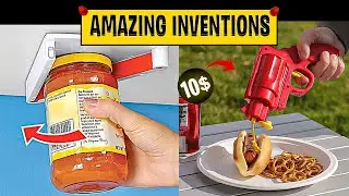 12 Must-have Kitchen Gadgets which you can bought from Amazon!