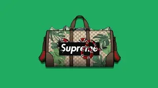 (FREE) HARD Trap Beat 2021 - 