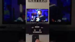 PlayStation Vue на Fire TV2 - запись и перемотка вперед