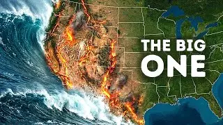 The Next Big Earthquake May Submerge Western California
