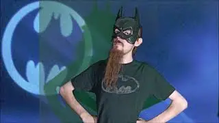 CONSTRUCTION RAPIDE LEGO BATMAN TIM BURTON