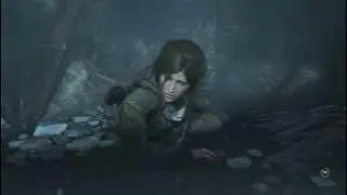TOMB RAIDER: Rise Of The Tomb Raider (S1-Ep.7)