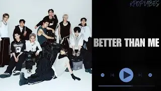 TREASURE - BETTER THAN ME (Color Coded Lyrics)|| KPOP VIBES #kpop #treasure