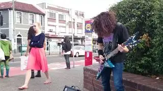 Metallica- Through the Never
