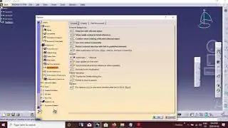 #CATIA V5  To Create an Axis system