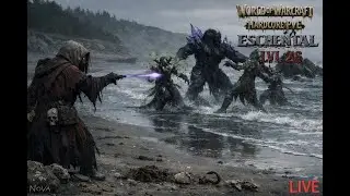 Lobo live [- World of Warcraft -] - 11