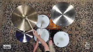 Istanbul Agop 20