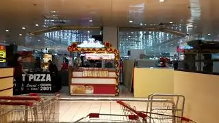 Walk tour, at Commonwealth highways, Ever at Sm Fairview