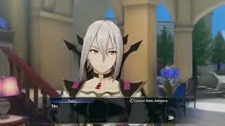 Rafal X Nel Support Mamoru Contest