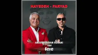 Faryad REMIX By DJ Fere - Hayedeh-Anoushiravan Rohani
