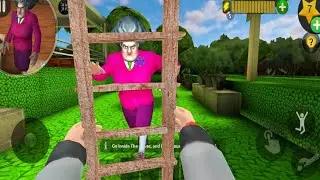 Scary teacher 3d New Update - Granny - Huggy Wuggy - Enderman - Evil Nun - Baldi - Minecraft