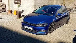 BAGGED POLO TSI 🔥🔥🔥🔥