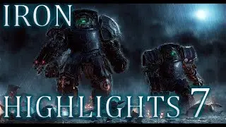 Iron highlights 7 | Weightlifting | Тяжелая атлетика | Artell Numeon