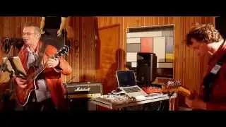 dUnk Cutting @ Studio Hitfabryk