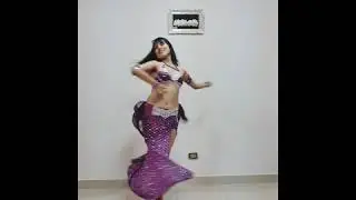 Competencia Internacional de Danza Árabe
