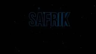 TNTProductions - Safrik intro v2