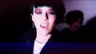 Sexinspace - Glitter & Pain (official video)
