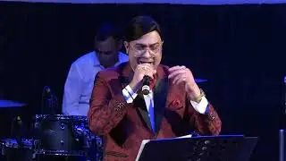 Arre Diwano Mujhe Pehchano | DON | Dr. Suneet Sekhri | Krutik- Madhusudhan Bhavsar | Ahmedabad Live 