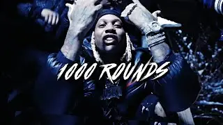 [HARD] No Auto Durk x Lil Durk Type Beat 2025 - 
