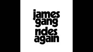 James Gang - Rides Again (1970) - Full Album