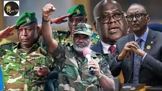 💣 Intambara Ya M23: Ivyo Isi Itariko Irabona! 🩸 Amarira, Intambara n&rsquo;Ubwoba 🚨 DR Congo Iriko Irashya