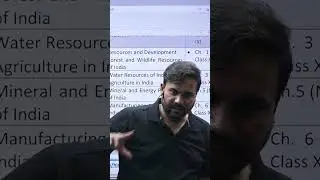 Current Affairs Linkages in UPSC Mains | Geography Optional | UPSC CSE | Himanshu Sir