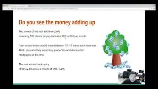 Real Estate Success Listing Generation System