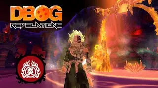 Dragon Ball Online Global Revelations - #5 CC Token