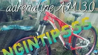 review Adrenaline am3.0 nongkrong di kampung budaya cianjur