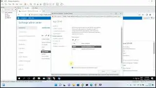 E-mail Address Policy Test Mailleri