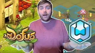 DOFUS vs WAVEN : Comparaison des deux jeux d'ANKAMA !