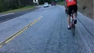 Road ride 5-6-12.MOV