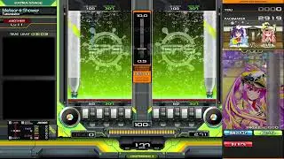 Beatmania IIDX 33 Sparkle Shower Meteor☆Shower DPA