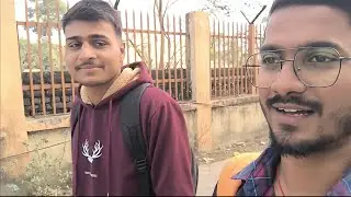 ENGINEERING COLLEGE VLOGS 😎😎 || PRACTISING FOR UMANG - 2026❤️❤️ || BPMCE MADHEPURA 😃😃 ||