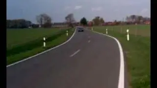 Honda Civic EJ6 with B16A2... Soundcheck!