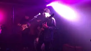 Alfie Templeman - Don't Go Wasting Time (Live at Headrow House 17/01/20)