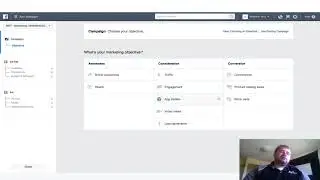What Is The Best Facebook Ads Campaign Marketing Objective? And when to use each Campaign Objective
